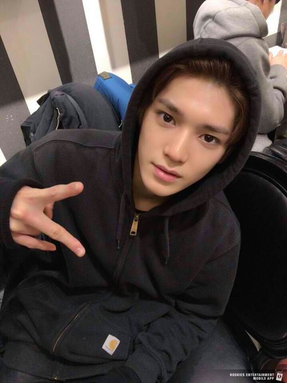 Tae Yong