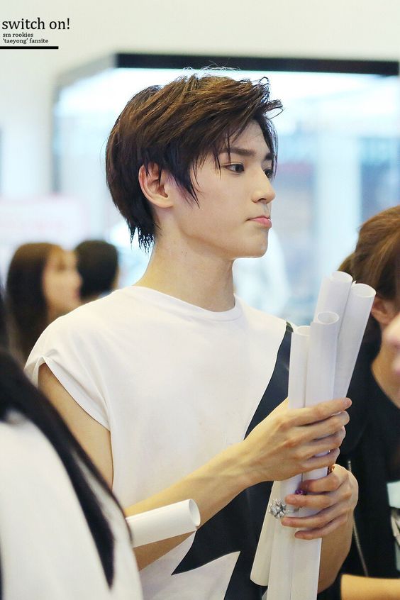 Tae Yong