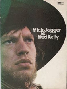 Ned Kelly Ned Kelly