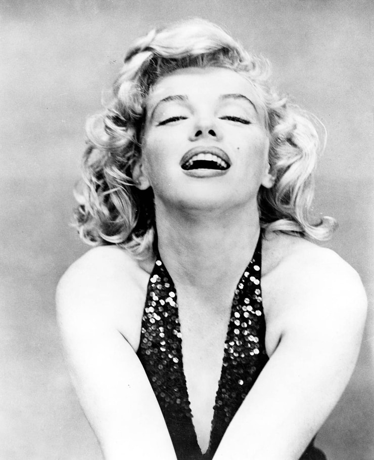 Marilyn Monroe