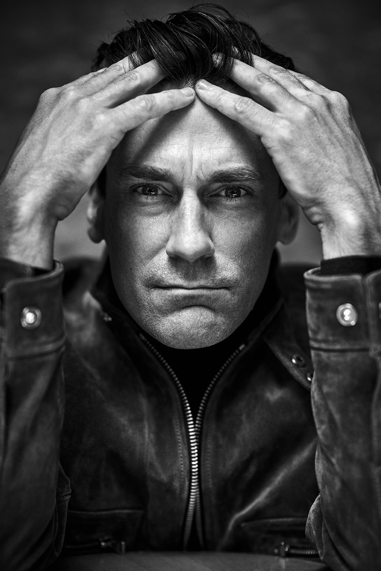 Jon Hamm