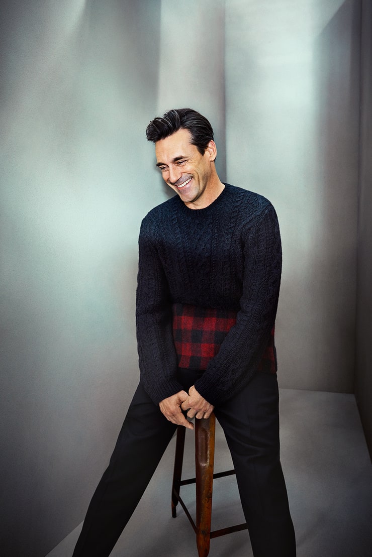 Jon Hamm