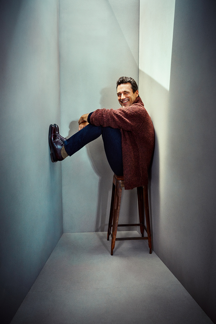 Jon Hamm