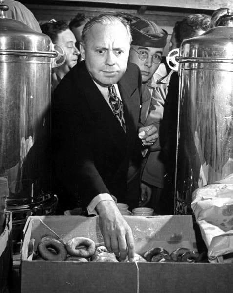 Jack Benny