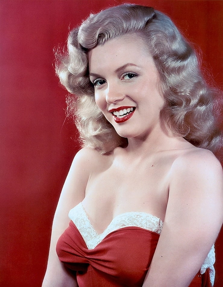 Marilyn Monroe