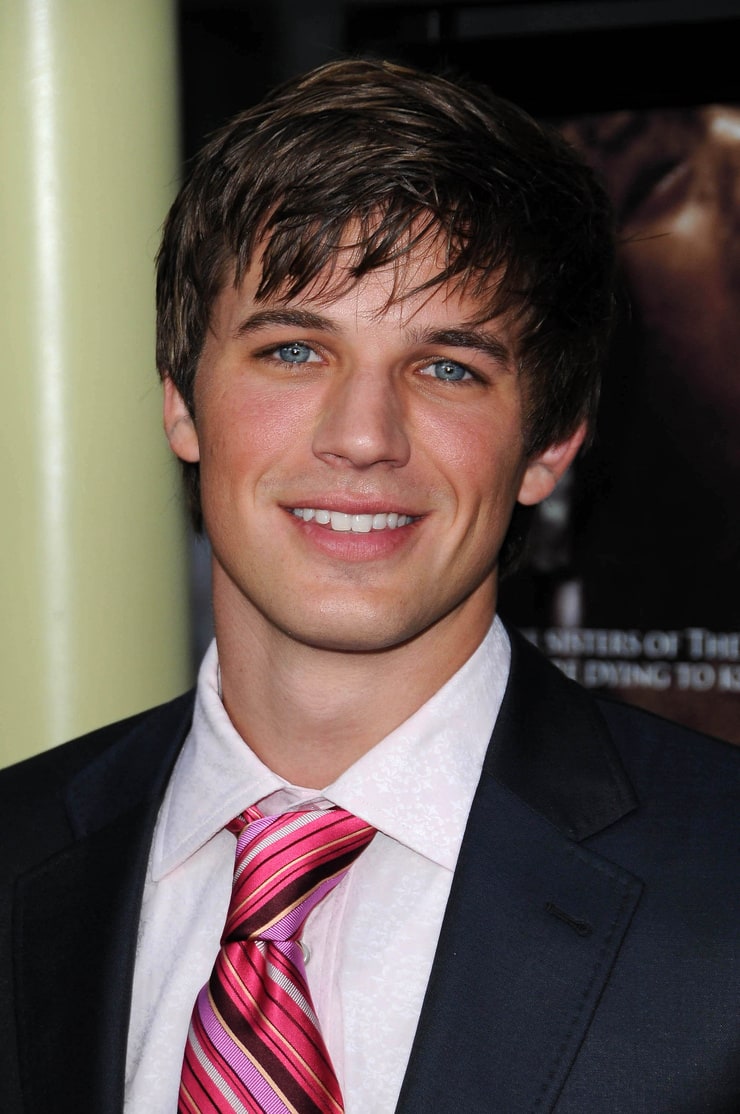 Matt Lanter