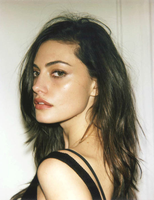 Phoebe Tonkin Phoebe Tonkin