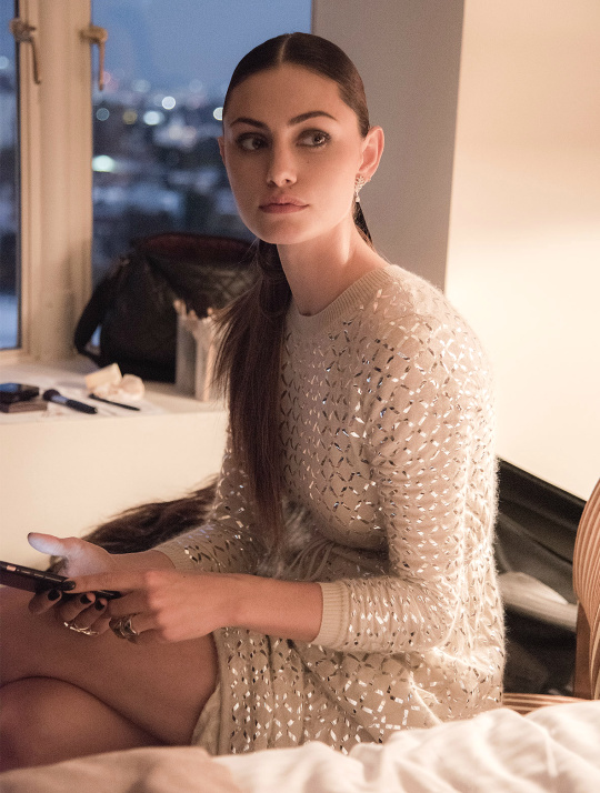 Phoebe Tonkin Phoebe Tonkin