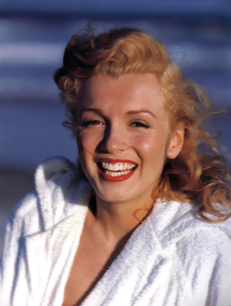 Marilyn Monroe