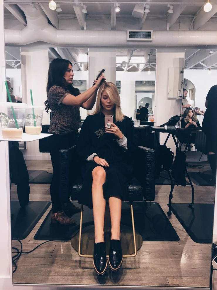 Olivia Holt