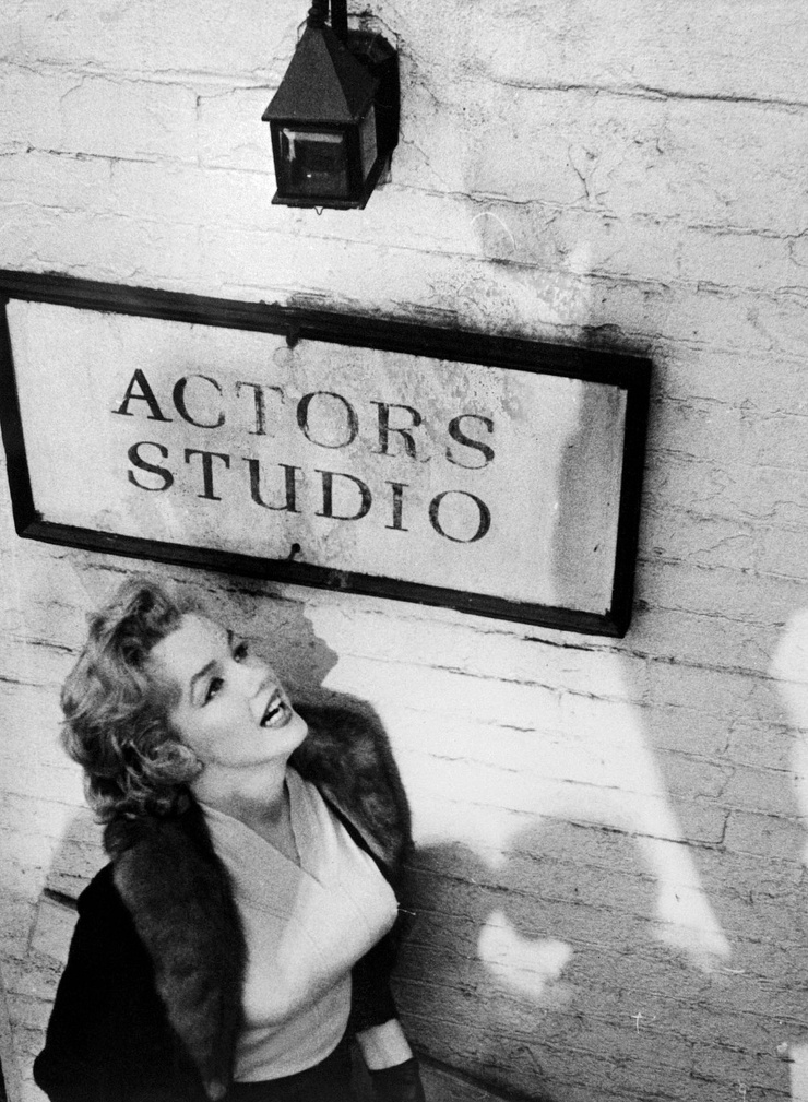 Marilyn Monroe Marilyn Monroe