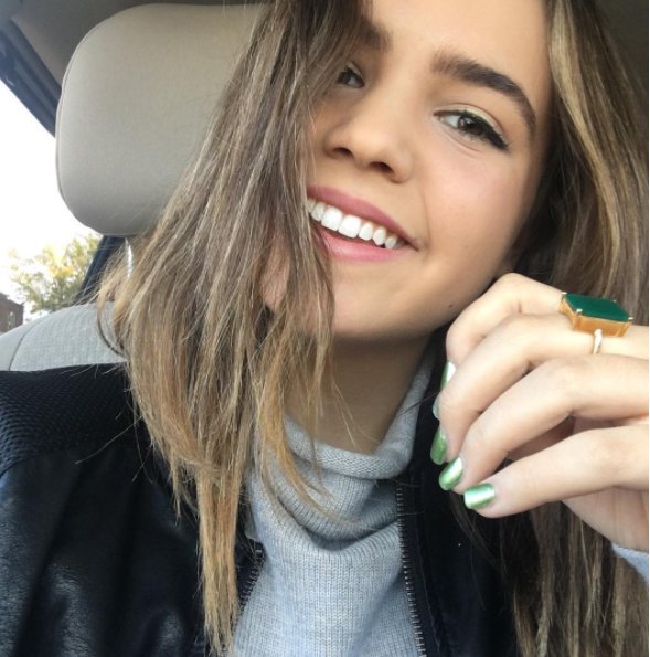Bailee Madison