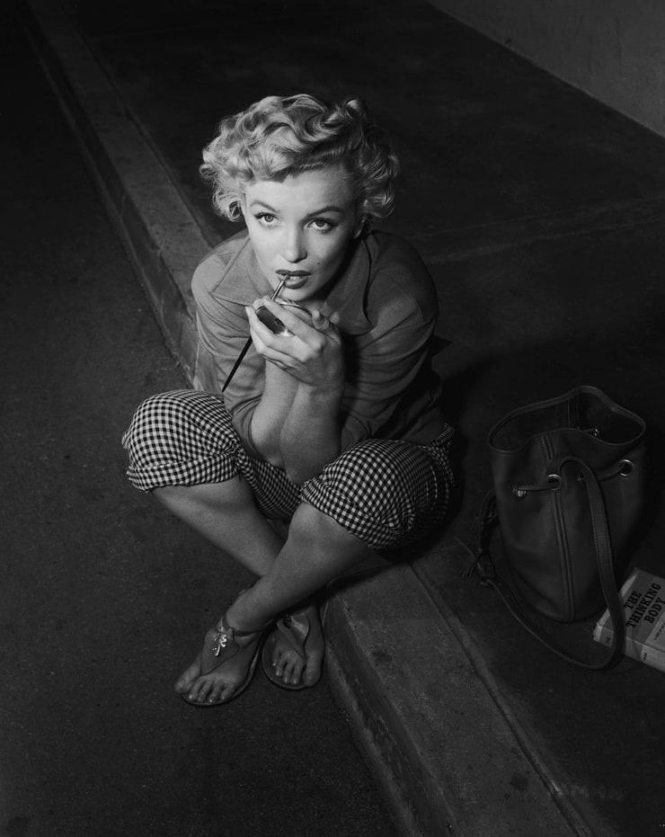 Marilyn Monroe