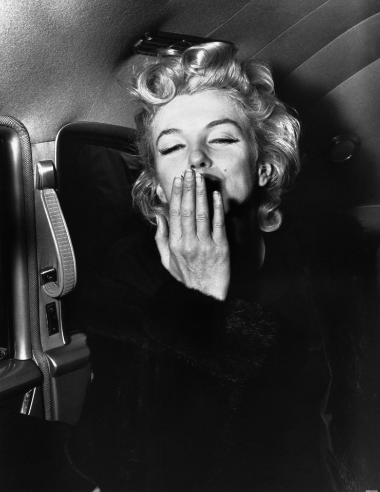 Marilyn Monroe Marilyn Monroe