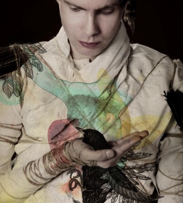 Jonsi