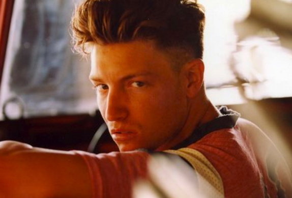 Lane Garrison