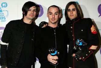 30 Seconds to Mars