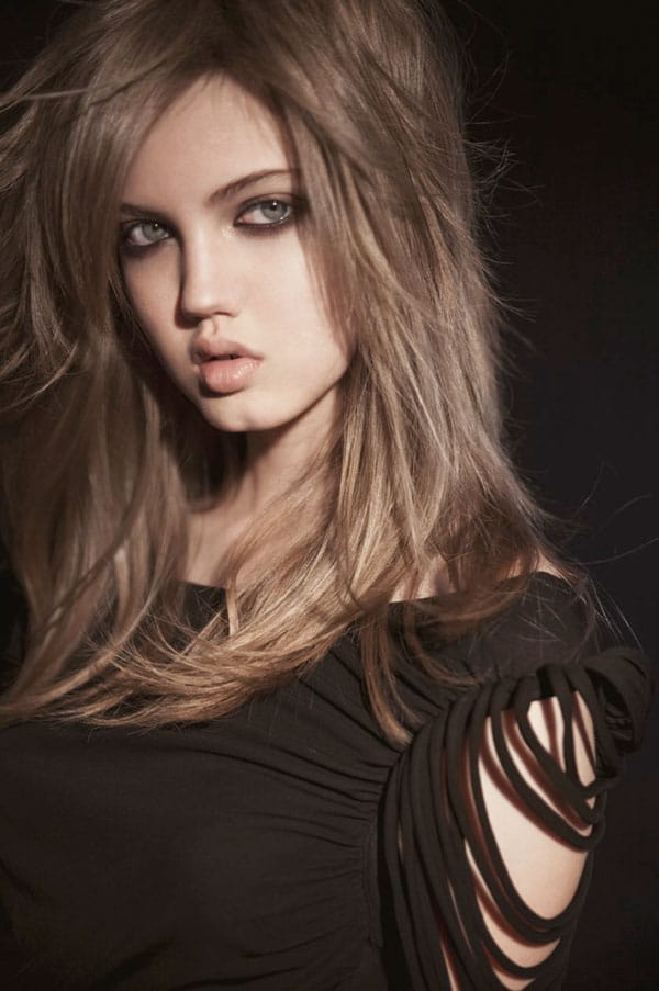 Lindsey Wixson