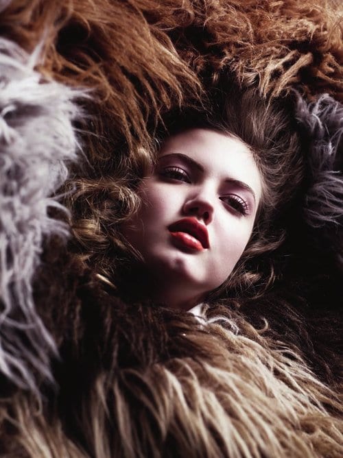 Lindsey Wixson