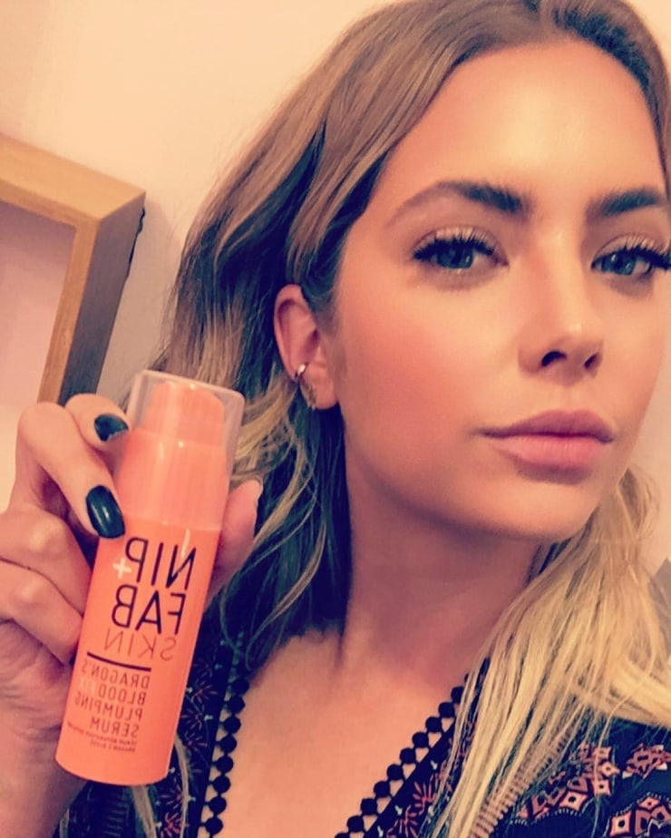 Ashley Benson Ashley Benson
