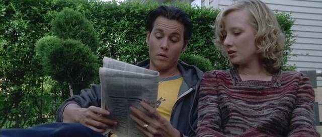 Donnie Brasco Donnie Brasco