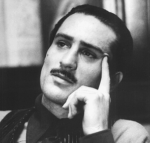 The Godfather: Part II The Godfather: Part II