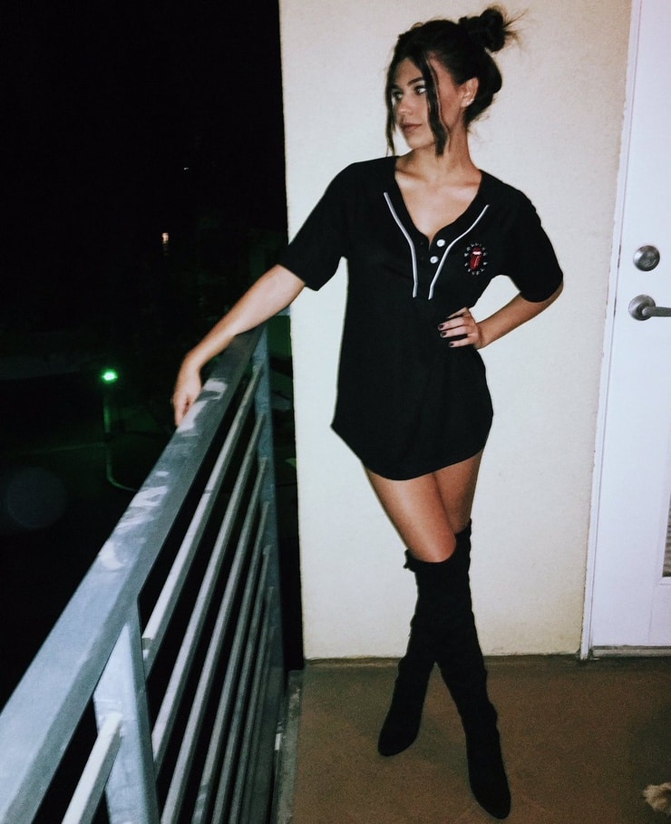 Amber Montana
