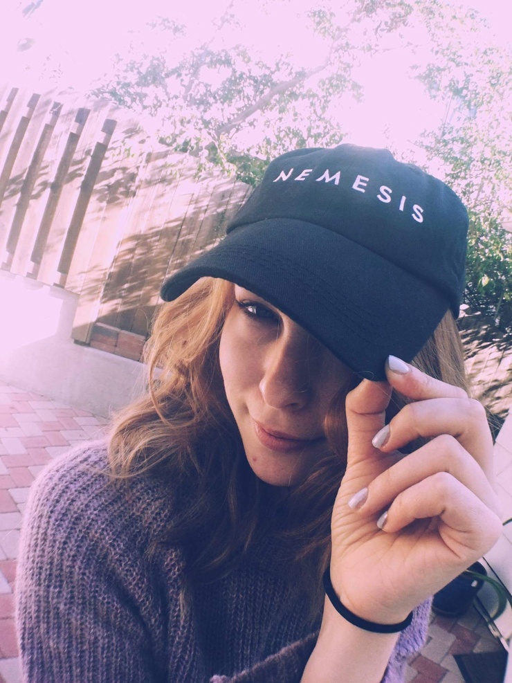 Bridgit Mendler