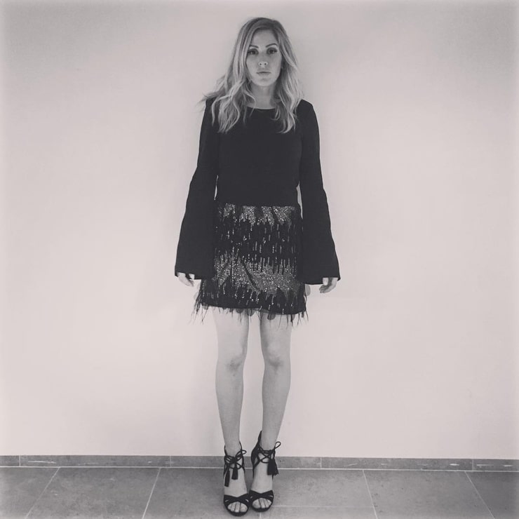 Ellie Goulding