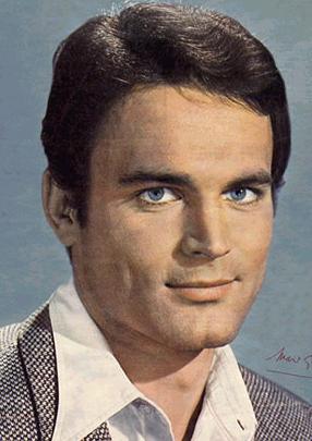 Picture of Terence Hill