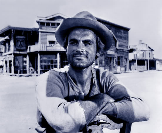 Terence Hill