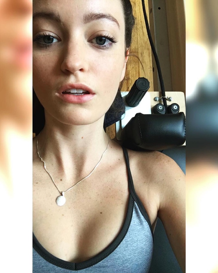 Megan Puleri Megan Puleri