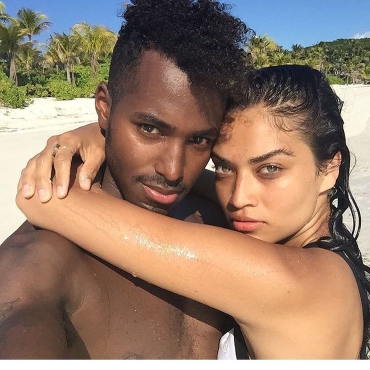 Shanina Shaik