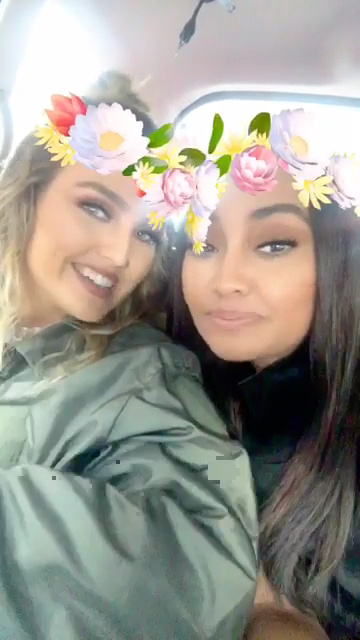 Leigh Anne Pinnock