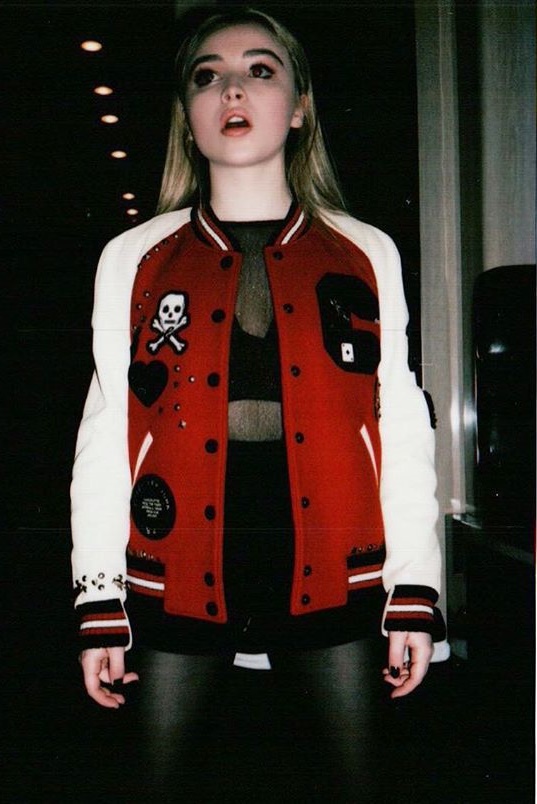 Sabrina Carpenter