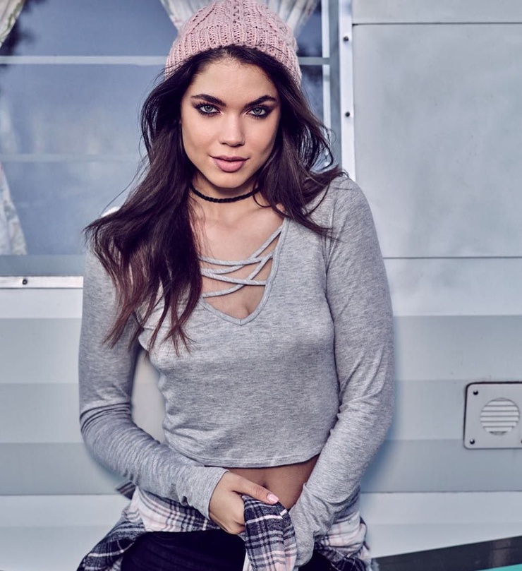 Aarika Wolf Aarika Wolf