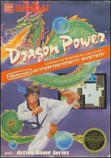 Dragon Power 