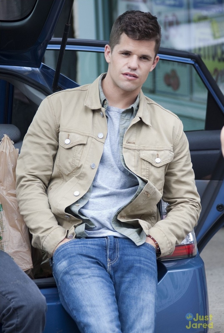 Max Carver