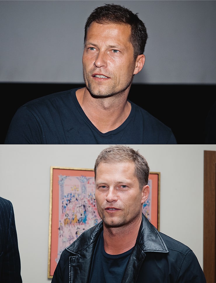 Til Schweiger