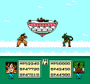 Dragon Ball Z: Gekitou Tenkaichi Budokai