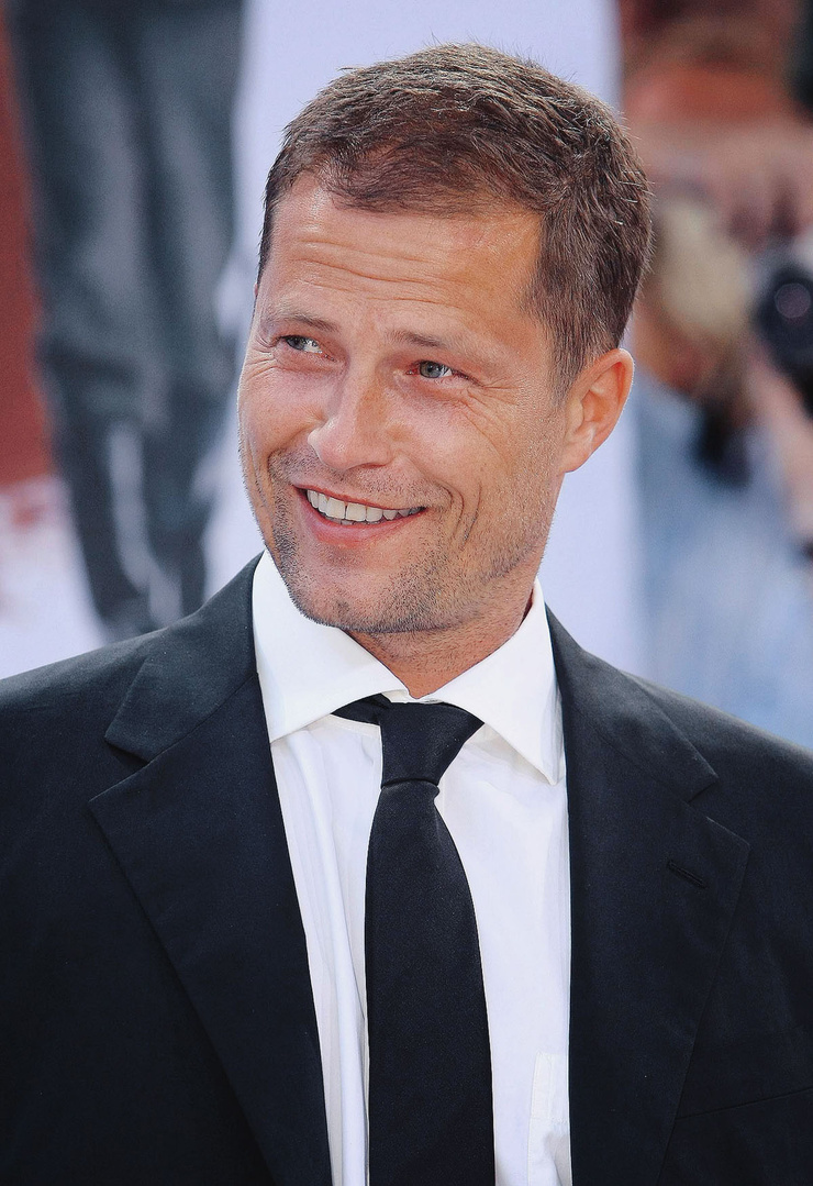 Til Schweiger Til Schweiger