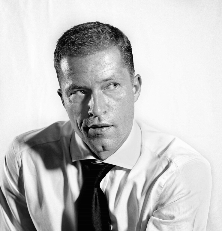 Til Schweiger Til Schweiger