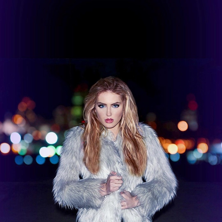 Saxon Sharbino Saxon Sharbino