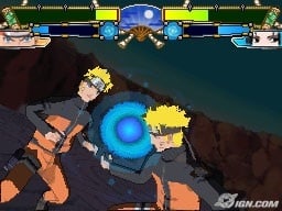 Naruto Shippuden: Ninja Destiny 2