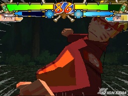 Naruto Shippuden: Ninja Destiny 2