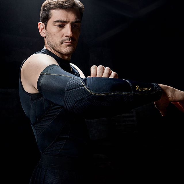 Iker Casillas