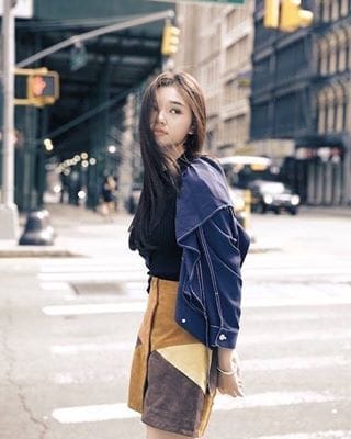 Lin Yun