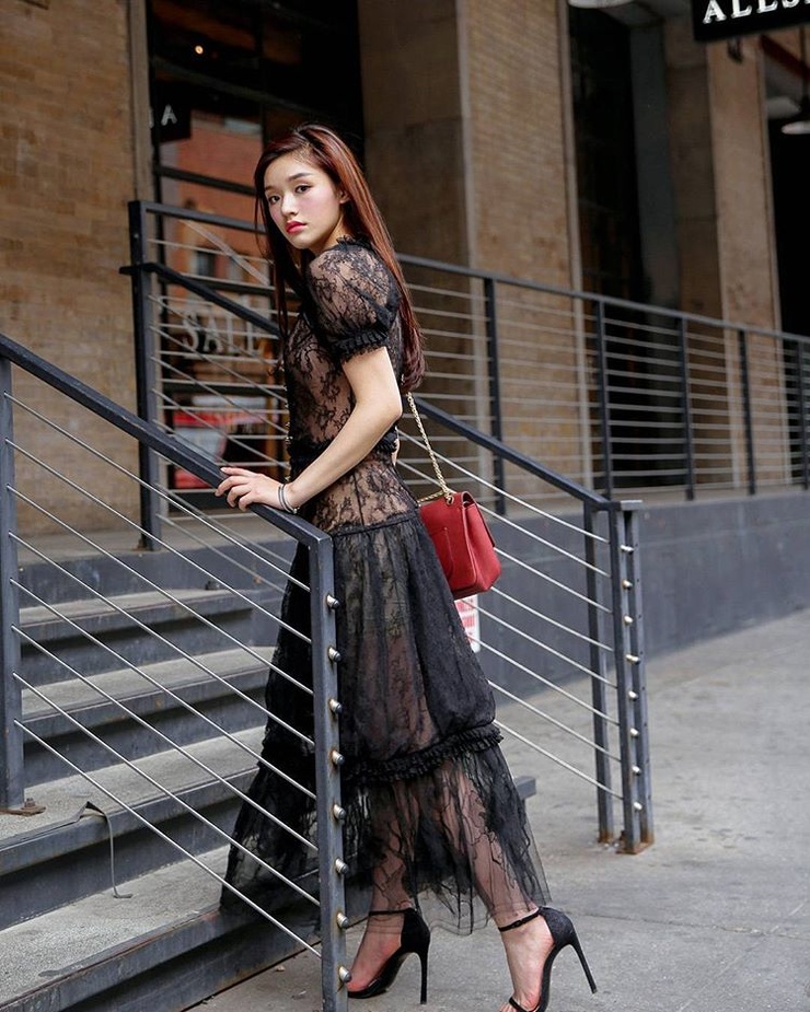 Lin Yun