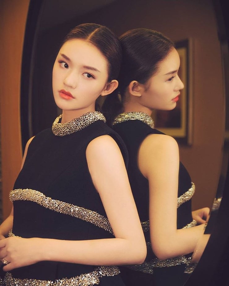 Lin Yun