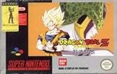 Dragon Ball Z Super Butoden 
